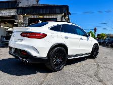 2019 Mercedes-Benz GLE AMG GLE 63 S CPE - Photo 5