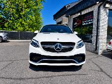 2019 Mercedes-Benz GLE AMG GLE 63 S CPE - Photo 6