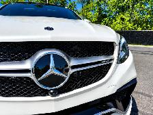 2019 Mercedes-Benz GLE AMG GLE 63 S CPE - Photo 7