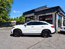 2019 Mercedes-Benz GLE AMG GLE 63 S CPE - Photo 12