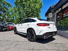 2019 Mercedes-Benz GLE AMG GLE 63 S CPE - Photo 13
