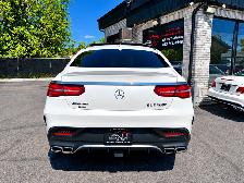 2019 Mercedes-Benz GLE AMG GLE 63 S CPE - Photo 14