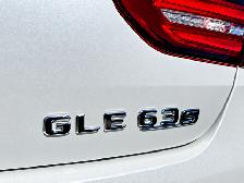 2019 Mercedes-Benz GLE AMG GLE 63 S CPE - Photo 15