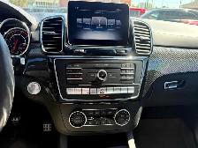 2019 Mercedes-Benz GLE AMG GLE 63 S CPE - Photo 22