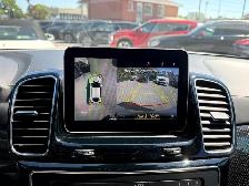 2019 Mercedes-Benz GLE AMG GLE 63 S CPE - Photo 23