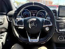 2019 Mercedes-Benz GLE AMG GLE 63 S CPE - Photo 26