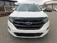 2017 Ford Edge Sport - Photo 3