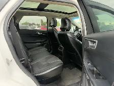 2017 Ford Edge Sport - Photo 4
