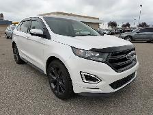 2017 Ford Edge Sport - Photo 5