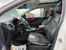 2017 Ford Edge Sport - Photo 6