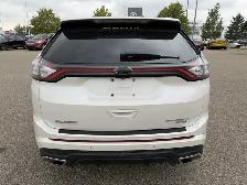 2017 Ford Edge Sport - Photo 7