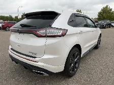 2017 Ford Edge Sport - Photo 9