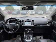 2017 Ford Edge Sport - Photo 10