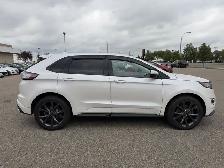 2017 Ford Edge Sport - Photo 11