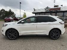 2017 Ford Edge Sport - Photo 13