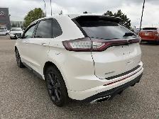 2017 Ford Edge Sport - Photo 15