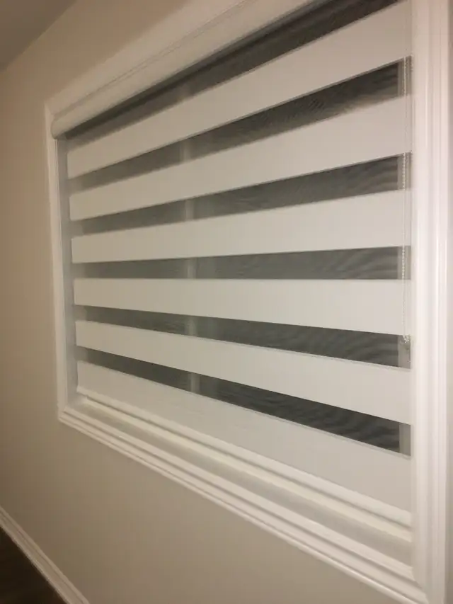 California shutters/Zebrashades/Blinds 16473275500