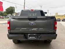 2019 FORD F-150 XLT SUPERCREW - BACK-UP CAM - VOCAL ASSIST - NAV - Photo 4