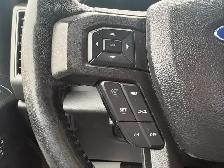 2019 FORD F-150 XLT SUPERCREW - BACK-UP CAM - VOCAL ASSIST - NAV - Photo 13