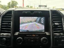 2019 FORD F-150 XLT SUPERCREW - BACK-UP CAM - VOCAL ASSIST - NAV - Photo 22