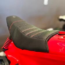 Electric Quads for Kids, 24V ATV 7 Edition, Rubber Wheels, Music - Photo 8