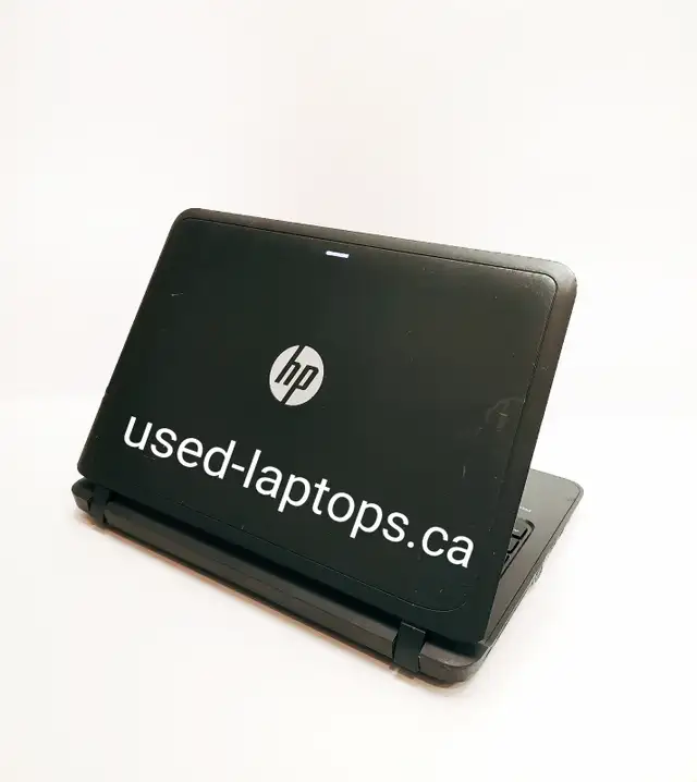 HP ProBook 11 G2 With New Battery|Win 11|$99!