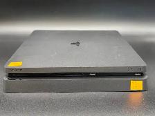 1TB Playstation 4 Slim Complete with PS4 Controller & Wires - Photo 2
