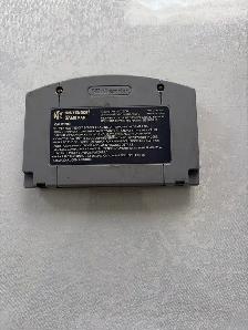 Mario Kart N64 - Photo 2