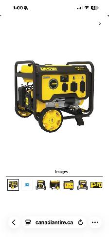 generator