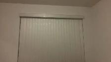 California shutters/Zebra shades/Blinds 16473275500