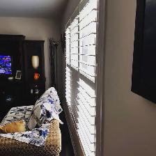 California shutters/Zebra shades/Blinds 16473275500 - Photo 8