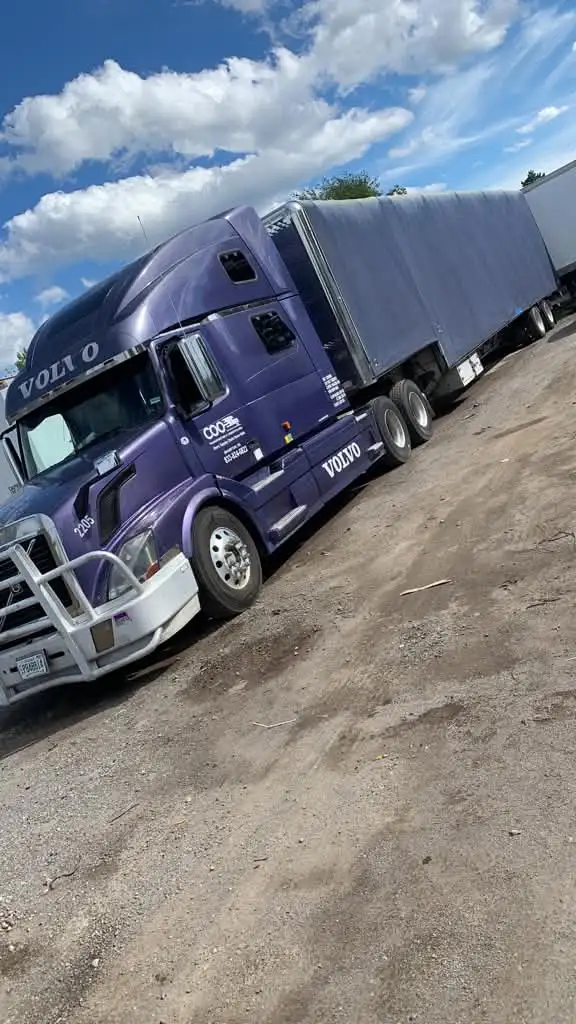 Hiring AZ driver - Minimum 3year verified Exp