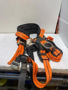 3M safety harness