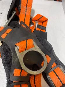 3M safety harness - Photo 3