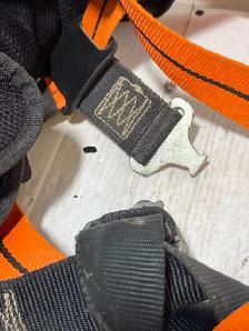 3M safety harness - Photo 6