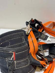 3M safety harness - Photo 7