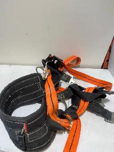 3M safety harness - Photo 8