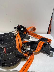 3M safety harness - Photo 9