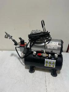 Timbertech AS-186 Air Compressor