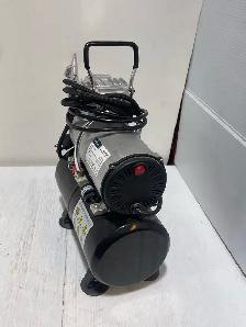 Timbertech AS-186 Air Compressor - Photo 3