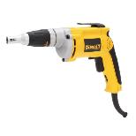 DEWALT 4000 RPM Variable Speed Reversible Drywall Screw Gun $119