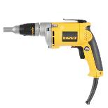 DEWALT 4000 RPM Variable Speed Reversible Drywall Screw Gun $119 - Photo 2