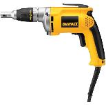 DEWALT 4000 RPM Variable Speed Reversible Drywall Screw Gun $119 - Photo 3