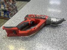 Milwaukee 2635-20 18V 18GA Double Cut Shear Tool Only - Photo 2