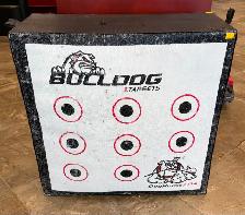 Bulldog DogHouse FP Archery Target - Photo 3
