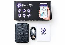 Jupiter GPS Tracker