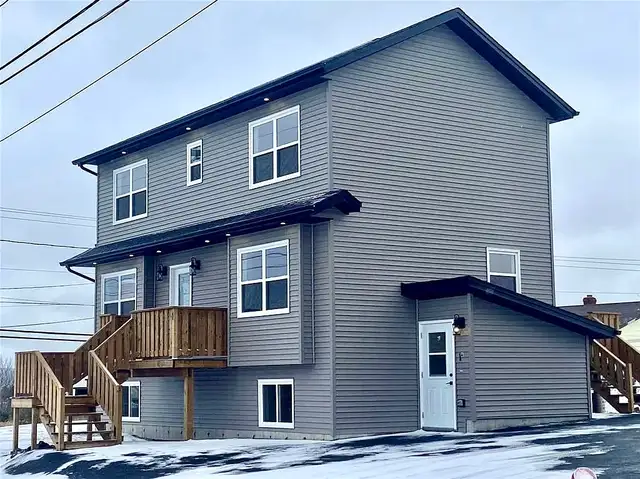 1A Darryl Pye Dr - NEW Bright & Spacious Apartment in Torbay