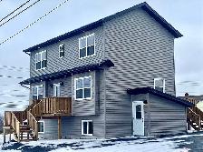 1A Darryl Pye Dr - NEW Bright & Spacious Apartment in Torbay