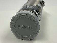 DAVIDs TEA Lock Top Travel Mug with Tea Infuser. Halloween Motif - Photo 2