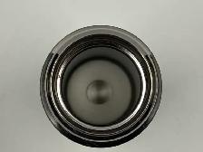 DAVIDs TEA Lock Top Travel Mug with Tea Infuser. Halloween Motif - Photo 4